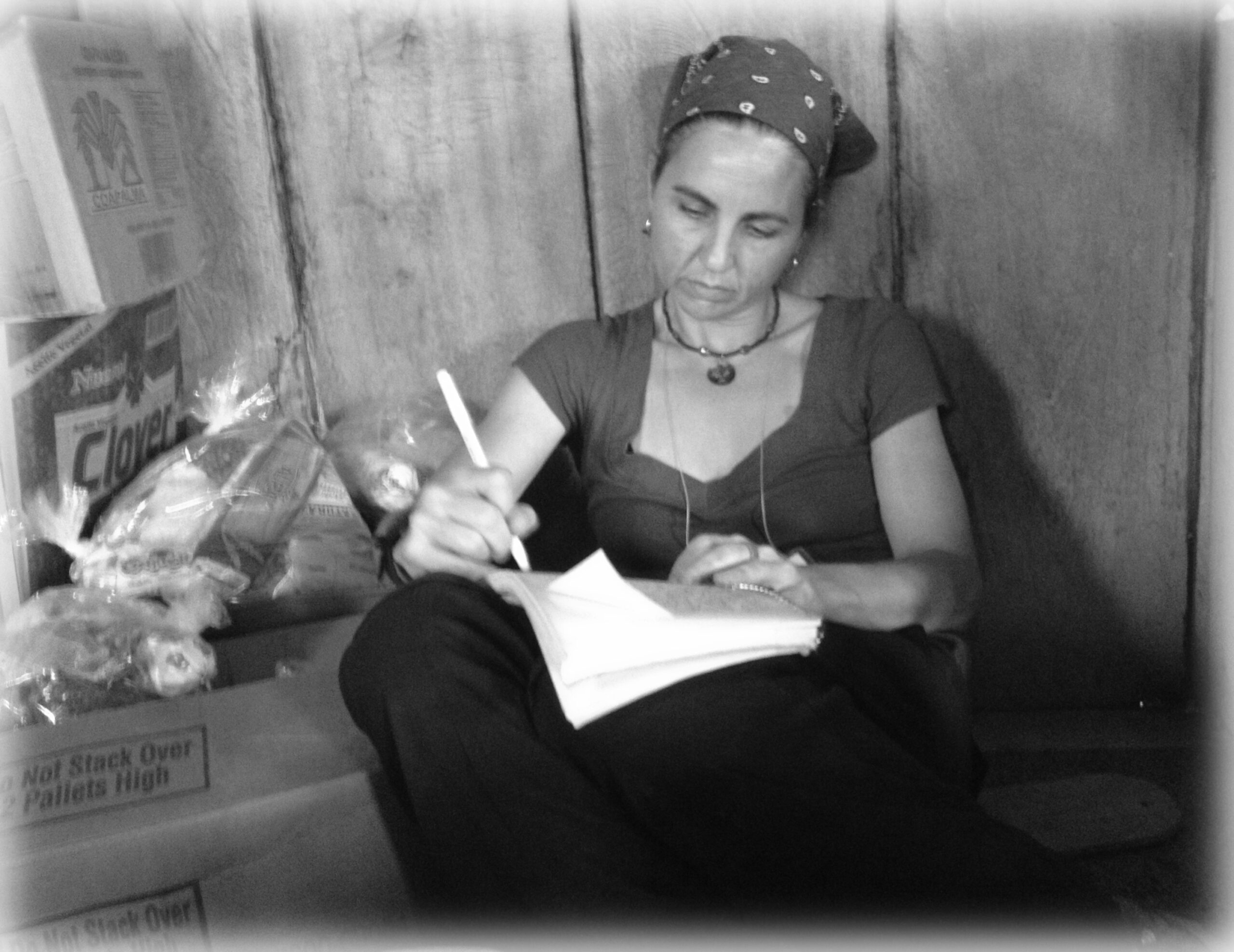 fiona-writer Fiona Writer